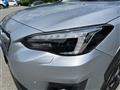 SUBARU XV 1.6i Lineartronic Premium