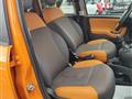 FIAT PANDA 0.9 TwinAir Turbo GPL Trekking CERCHI,CLIMA