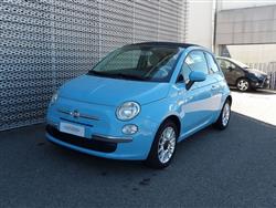 FIAT 500C 500 C 1.3 Multijet 16V 95 CV Lounge