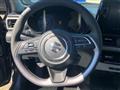 SUZUKI SWIFT 1.2 Hybrid CVT Top AUTOMATICA DA IMMATRICOLARE