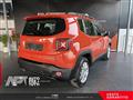 JEEP RENEGADE 1.6 mjt Limited 2wd 130cv