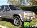 JEEP CHEROKEE Classic 2.5 TD 4 x4 ben tenuto