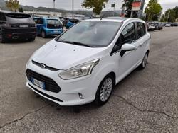 FORD B-MAX 1.6 TDCi 95 CV