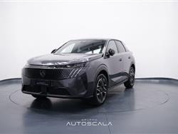 PEUGEOT 3008 MHEV Hybrid 136 e-DCS6 Allure