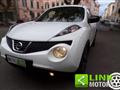 NISSAN JUKE 1.5 dCi n-tec- Possibile garanzia di 12 mesi