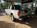 NISSAN NAVARA 2.5 dCi 4 porte Double Cab SE