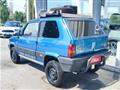 FIAT PANDA 1000 4x4 Sisley