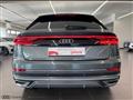 AUDI Q8 50 TDI 286 CV quattro tiptronic Sport