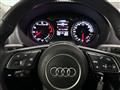 AUDI Q2 40 2.0 tfsi Admired quattro s-tronic