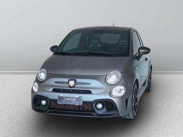 ABARTH 595 COMPETIZIONE 2016 -  1.4 t-jet Competizione 180cv my19