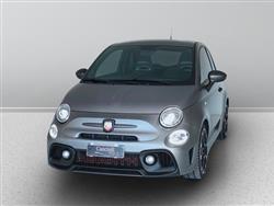 ABARTH 595 COMPETIZIONE 2016 -  1.4 t-jet Competizione 180cv my19