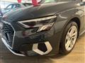 AUDI A3 SPORTBACK SPB 35 TFSI S tronic