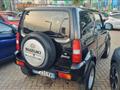 SUZUKI JIMNY 1.3i 16V cat 4WD JLX