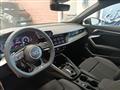 AUDI A3 SPORTBACK SPB 35 TDI S tronic S line -ACC