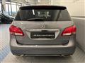 MERCEDES CLASSE B d Automatic Sport 1prop. perfetta