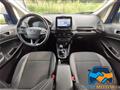 FORD ECOSPORT 1.0 EcoBoost 125cv Titanium UNICO PROPRIETARIO!