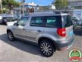 SKODA YETI 1.2 TSI Active