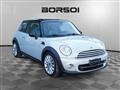 MINI MINI 3 PORTE Mini 1.6 16V Cooper D