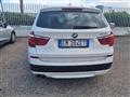 BMW X3 xDrive30dA Futura