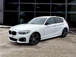 BMW SERIE 1 1.5 d 116 CV 5p. Msport