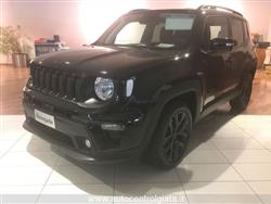 JEEP RENEGADE 4XE Renegade 1.3 T4 190CV PHEV 4xe AT6 Limited