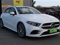 MERCEDES CLASSE A A 250 Automatic Premium