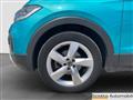 VOLKSWAGEN T-CROSS 1.0 TSI 110 CV Advanced