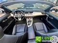 BMW Z4 sDrive23i 204 CV Sport-Automatic, FINANZIABILE