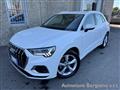 AUDI Q3 35 TFSI S tronic Business Advanced "MATRIX"RADAR"