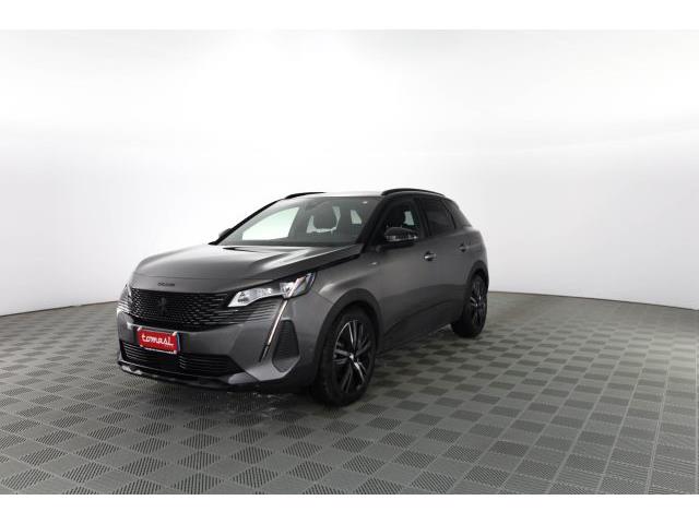 PEUGEOT 3008 PHEV 3008 Hybrid 225 e-EAT8 GT