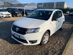 DACIA SANDERO 0.9 TCe 12V T-GPL 90CV Start&Stop SS Ambiance Fami