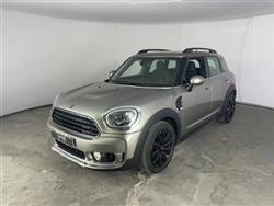 MINI MINI 3 PORTE Countryman F60 2017 -  Countryman 1.5 One D Hype