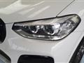 BMW X3 xDrive20d 48V Msport Aut.