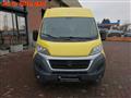 FIAT DUCATO 35 2.3 MJT 130CV PM-TM Furgone Officina mobile