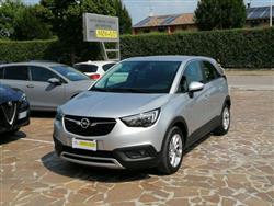 OPEL CROSSLAND X 1.2 12V Innovation