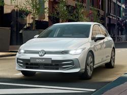 VOLKSWAGEN GOLF 1.5 eTSI 115 CV DSG Edition Plus
