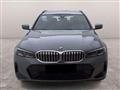 BMW Serie 3 320d Touring mhev 48V xd CURVED DISP Msport  auto