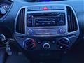 HYUNDAI i20 1.2 5p. BlueDrive GPL Sound Edition