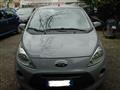 FORD Ka 1.2 8V 69 CV Black&White Edition