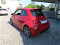 ABARTH 595 1.4 Turbo T-Jet 165 CV