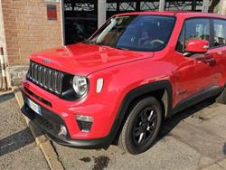 JEEP RENEGADE 1.6 Mjt 120 CV Longitude