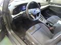 VOLKSWAGEN GOLF 1.5 TGI 130cv DSG Navi, ErgoActive, Fari IQ FULL