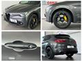 ALFA ROMEO STELVIO 2.2 Turbodiesel 210 CV AT8 Q4 Executive