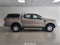 FORD RANGER 2.0 ECOBLUE Super Cab XLT 4 posti