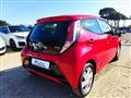 TOYOTA AYGO 1.0cc X-PLAY 69cv OK NEOPATENTATI RETROCAMERA