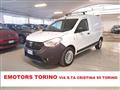 DACIA DOKKER 1.6 8V 100CV ** GPL **Furgone