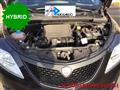 LANCIA YPSILON 1.0 FireFly 5 porte S&S Hybrid Ecochic Silver