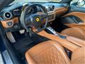 FERRARI CALIFORNIA T DCT