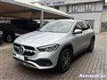 MERCEDES CLASSE GLA d Sport Plus PELLE TELECAMERA POST. IVA ESPOSTA