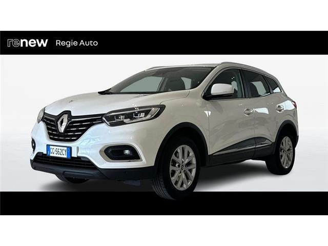 RENAULT KADJAR 1.3 TCe 140cv Intens FAP 1.3 TCE BUSINESS 140CV FAP